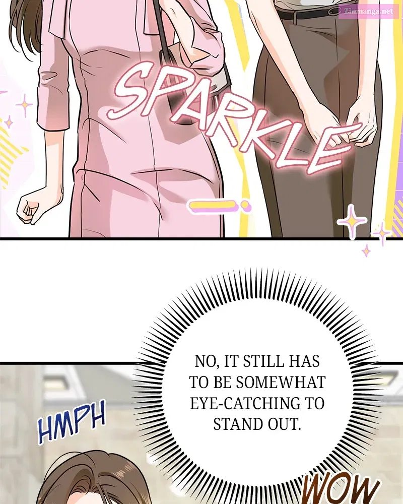 Can't Get Enough of You Zinmanga X Chapter 43 Page 82