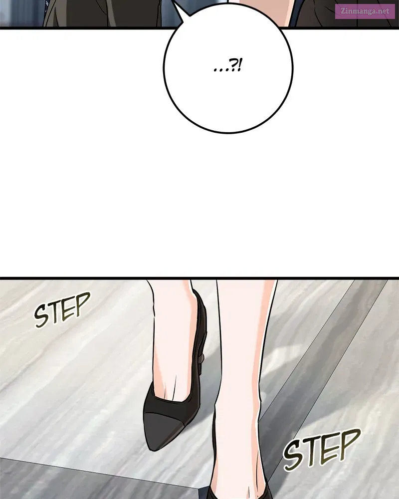 Can't Get Enough of You Zinmanga X Chapter 43 Page 86