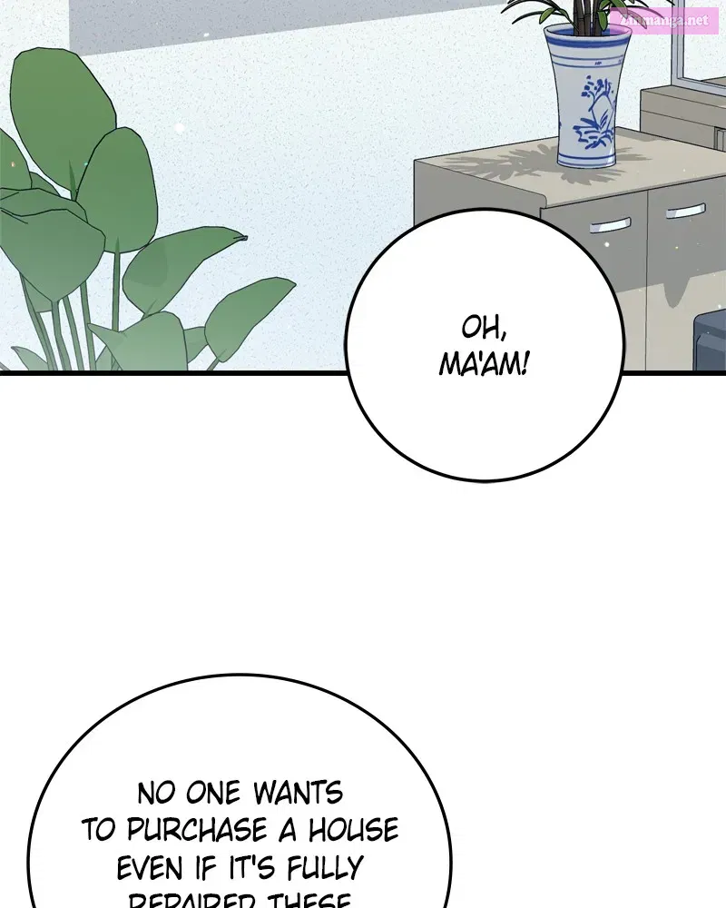 Can't Get Enough of You Zinmanga X Chapter 42 Page 33