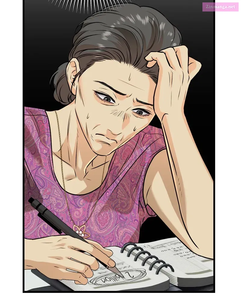 Can't Get Enough of You Zinmanga X Chapter 42 Page 43