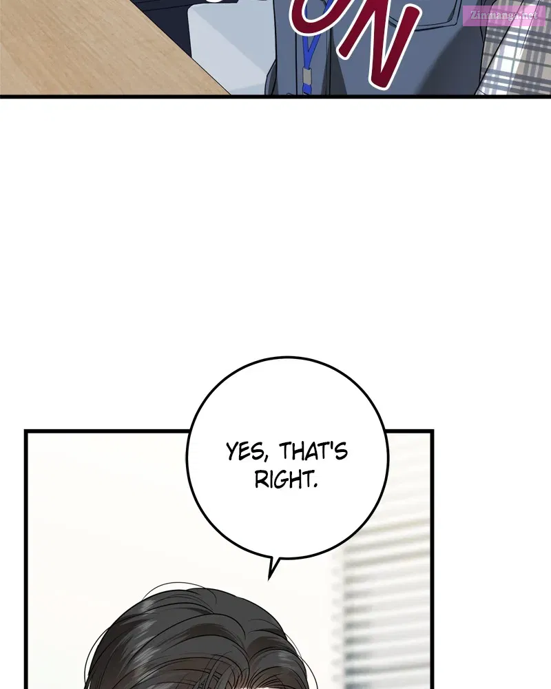 Can't Get Enough of You Zinmanga X Chapter 41 Page 52