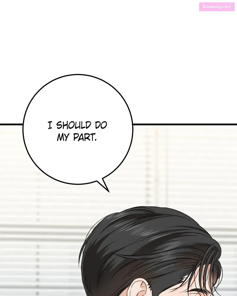 Can't Get Enough of You Zinmanga X Chapter 41 Page 56