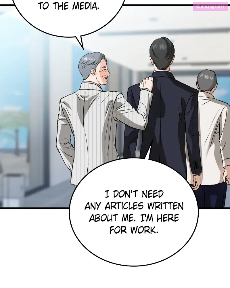 Can't Get Enough of You Zinmanga X Chapter 40 Page 80