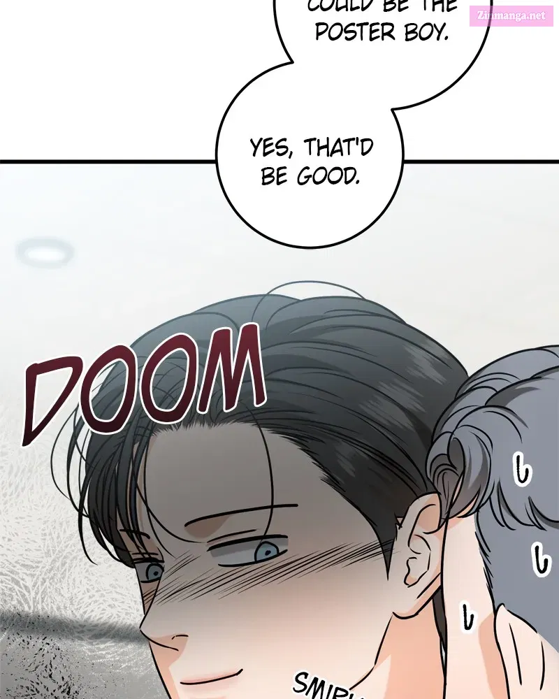 Can't Get Enough of You Zinmanga X Chapter 40 Page 82
