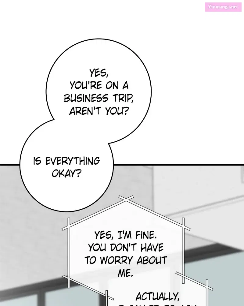 Can't Get Enough of You Zinmanga X Chapter 39 Page 74