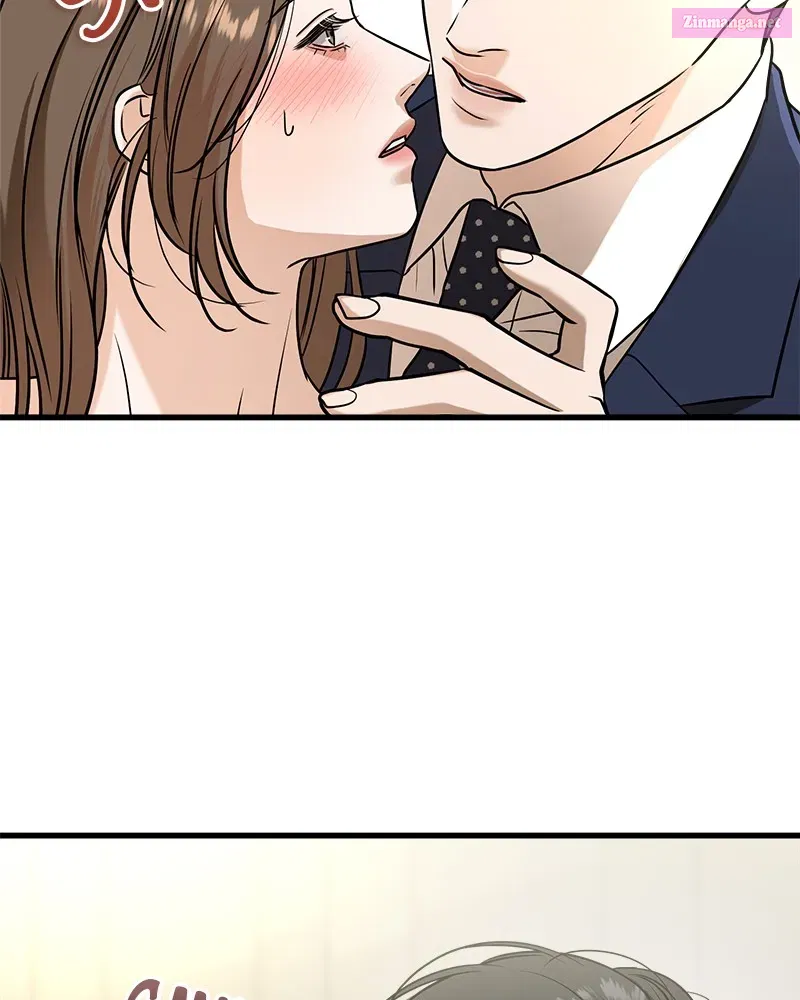 Can't Get Enough of You Zinmanga X Chapter 38 Page 67