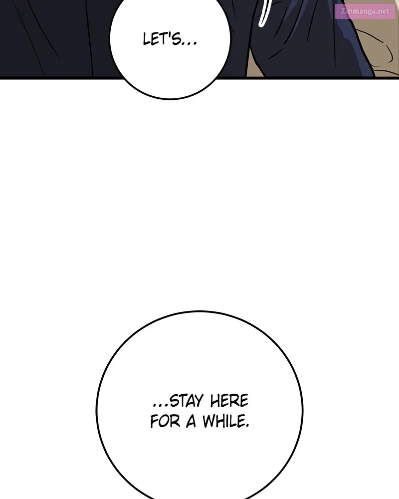 Can't Get Enough of You Zinmanga X Chapter 38 Page 82