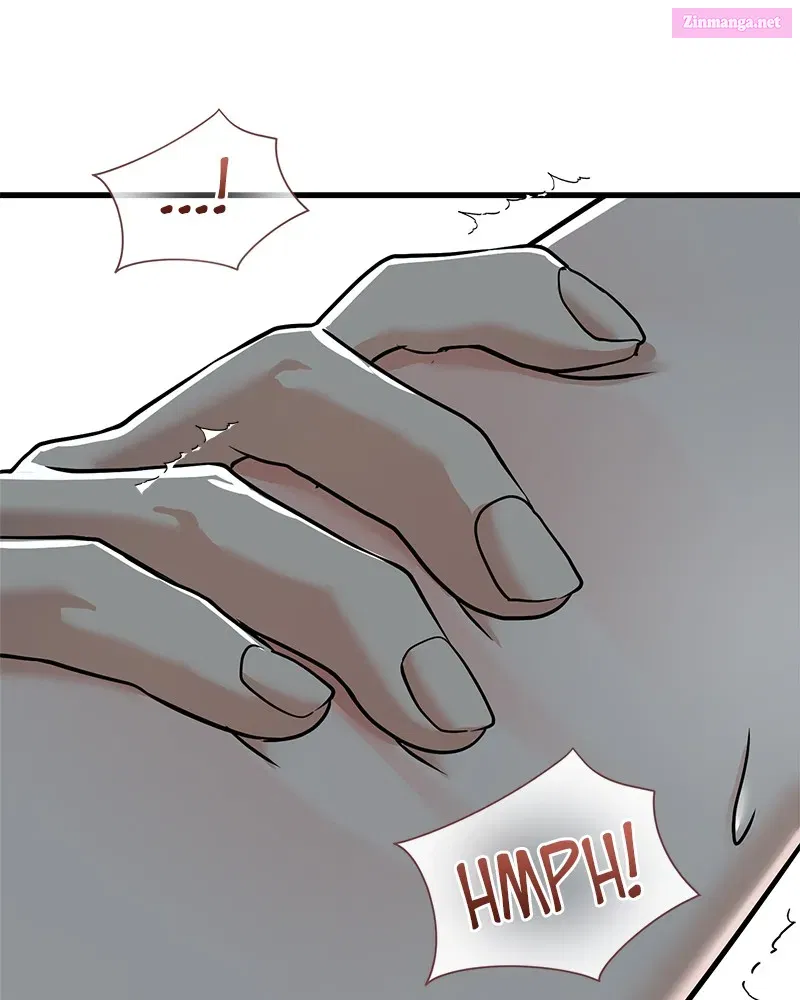 Can't Get Enough of You Zinmanga X Chapter 38 Page 99