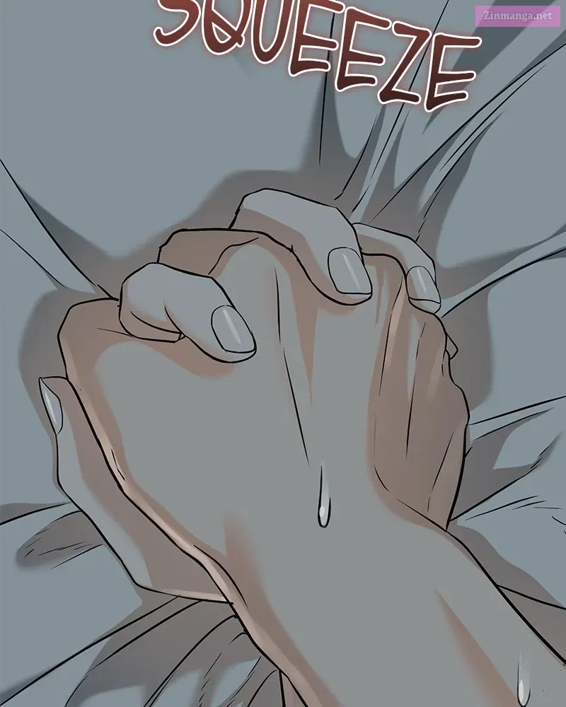 Can't Get Enough of You Zinmanga X Chapter 38 Page 101