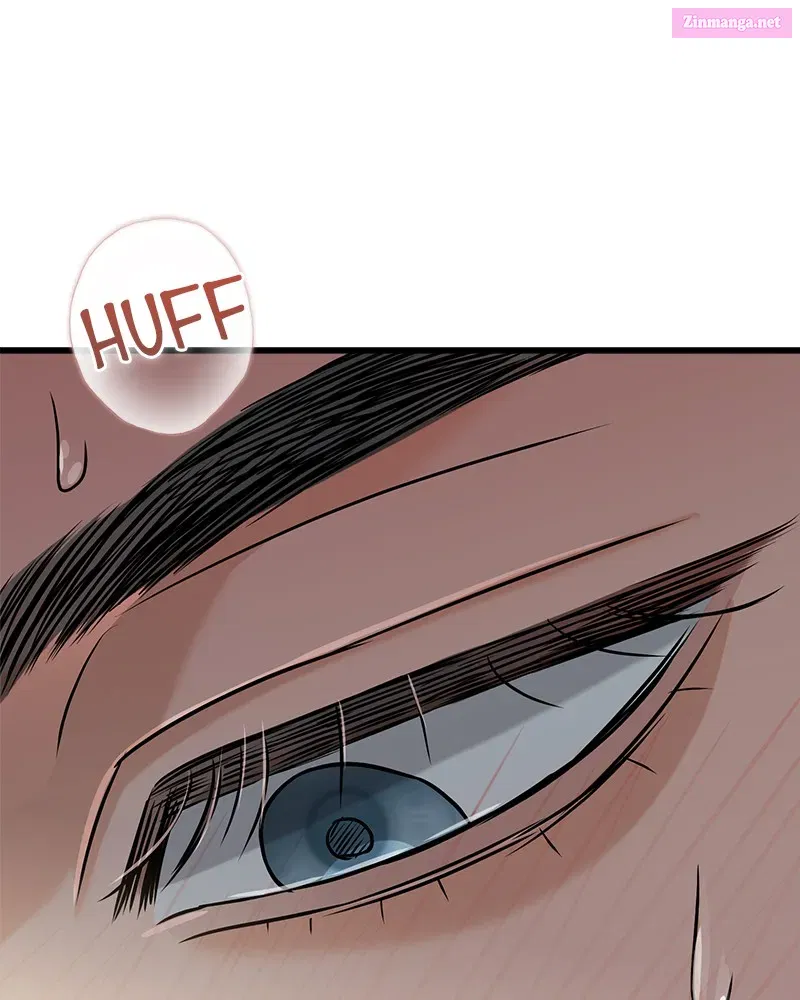 Can't Get Enough of You Zinmanga X Chapter 38 Page 110