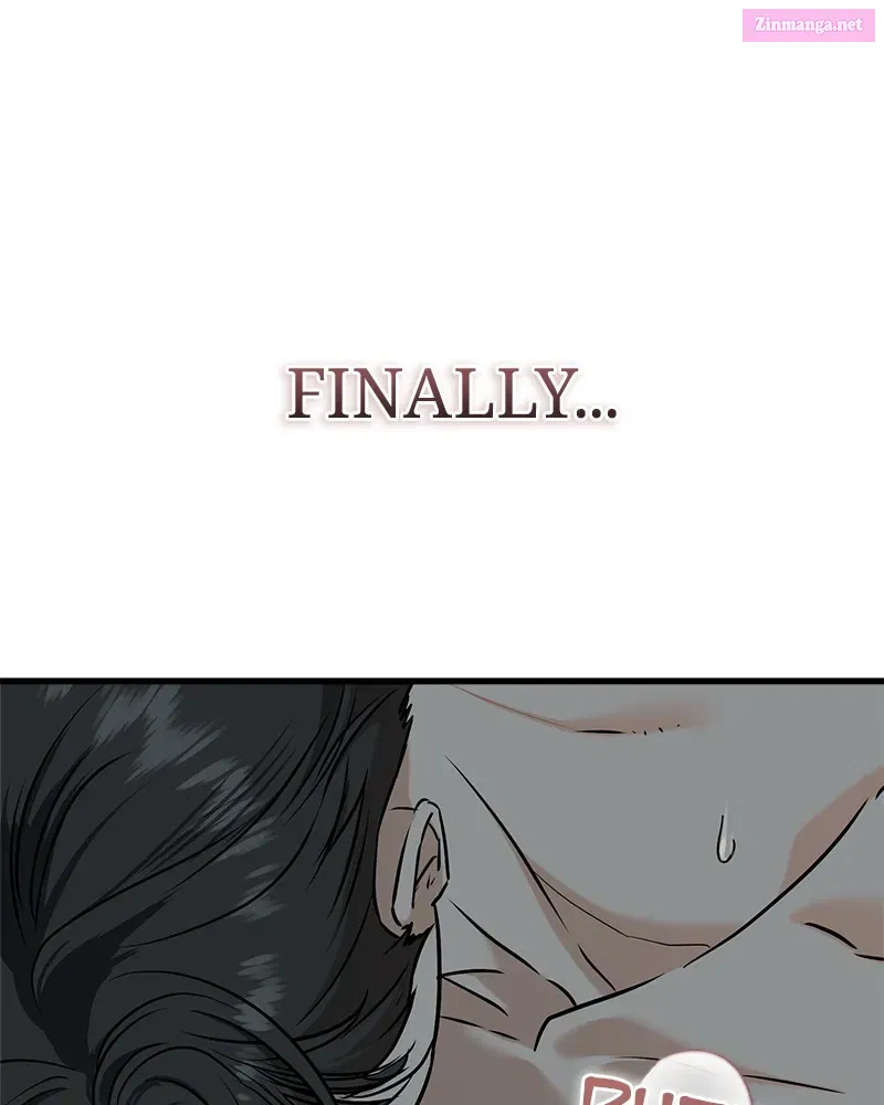 Can't Get Enough of You Zinmanga X Chapter 38 Page 114