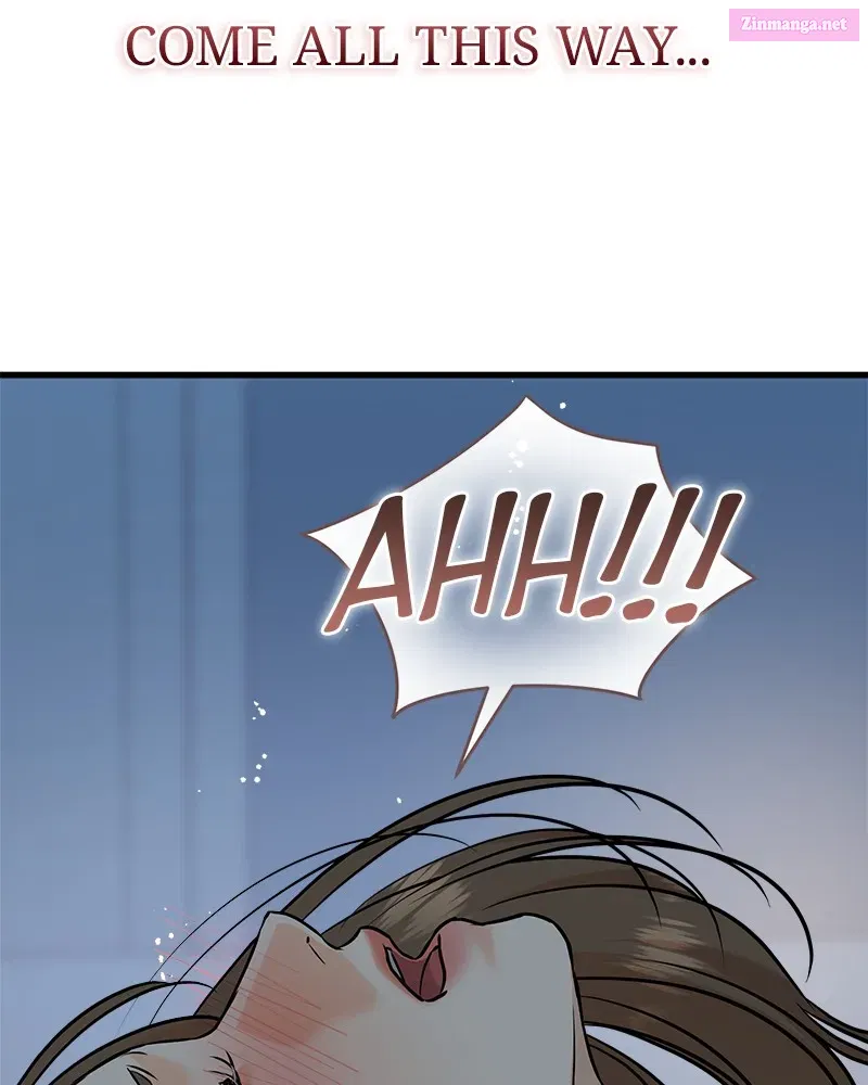 Can't Get Enough of You Zinmanga X Chapter 38 Page 118