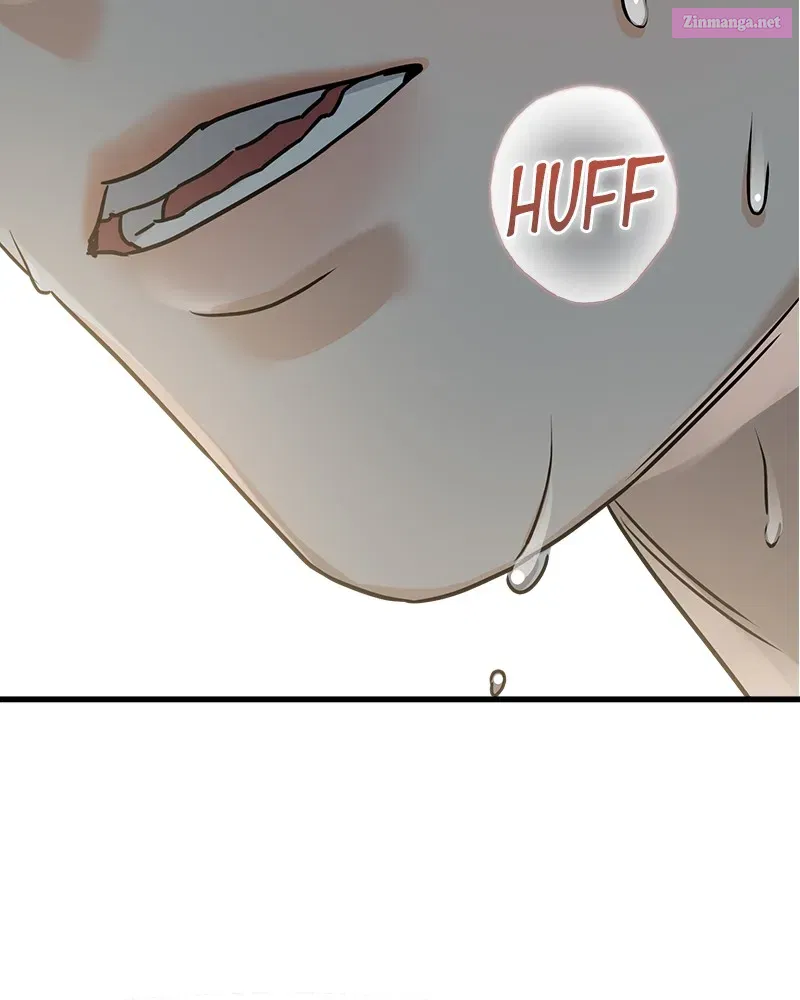 Can't Get Enough of You Zinmanga X Chapter 38 Page 121