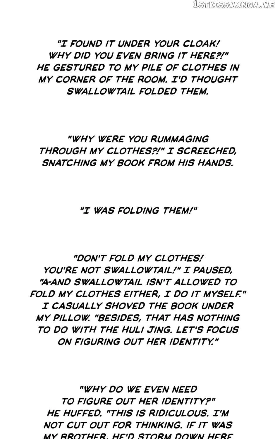 Daughter Of A Thousand Faces Zinmanga X Chapter 27 Page 15