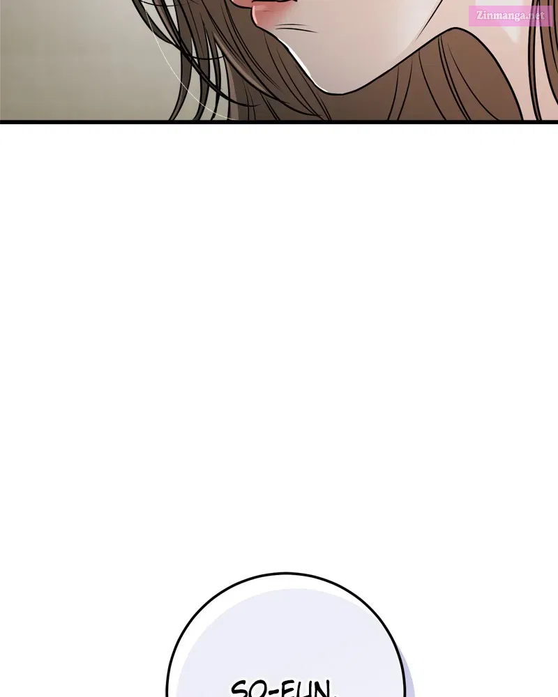 Can't Get Enough of You Zinmanga X Chapter 33 Page 15