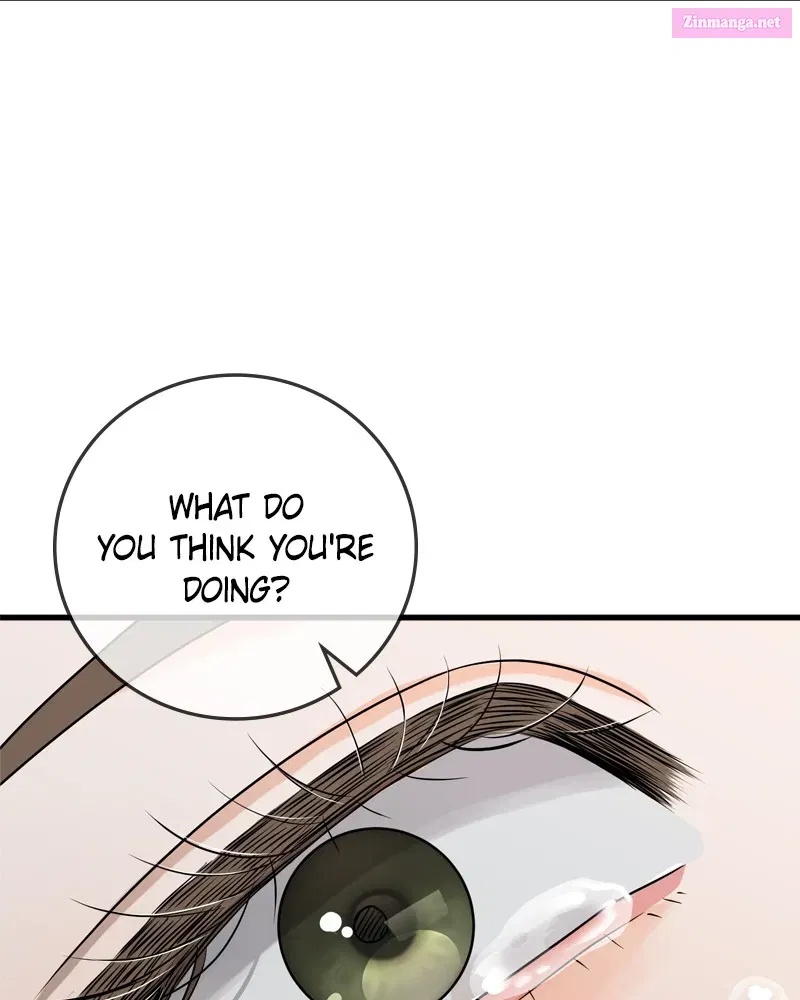 Can't Get Enough of You Zinmanga X Chapter 33 Page 19