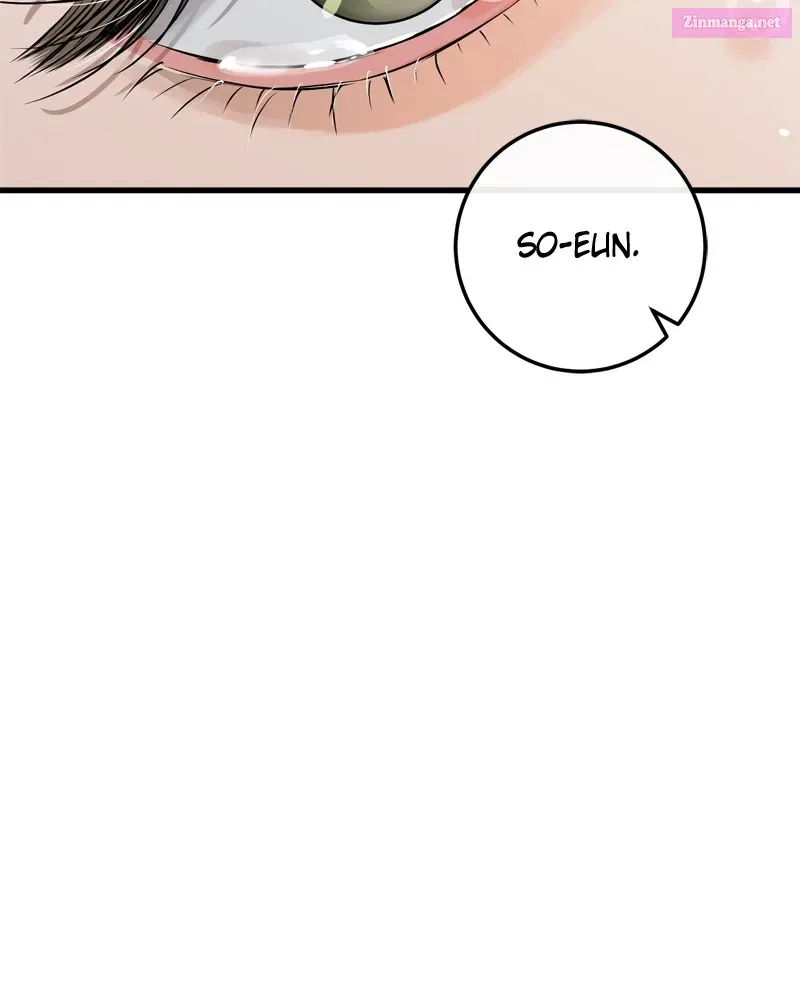 Can't Get Enough of You Zinmanga X Chapter 33 Page 20