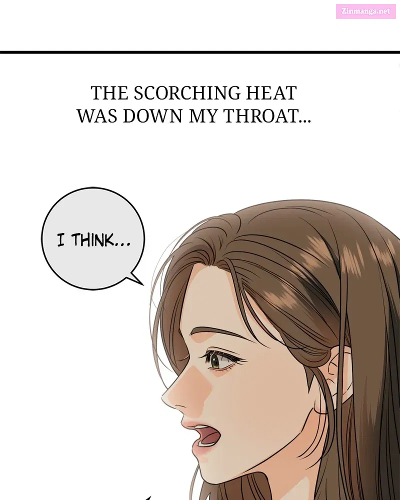 Can't Get Enough of You Zinmanga X Chapter 33 Page 34