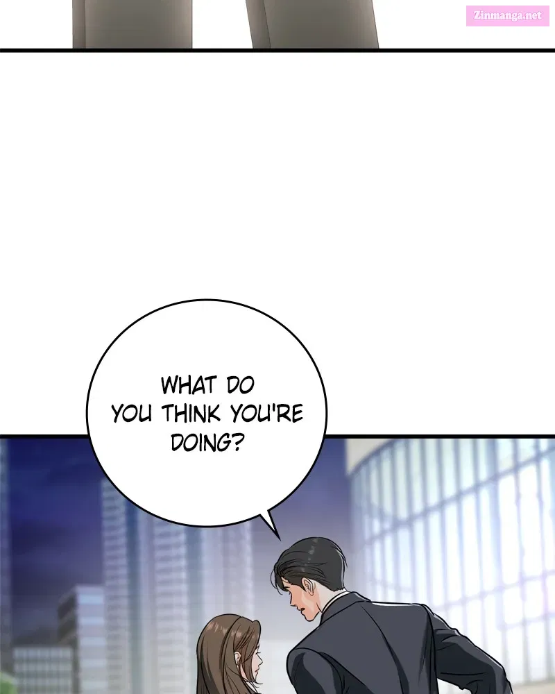 Can't Get Enough of You Zinmanga X Chapter 33 Page 40