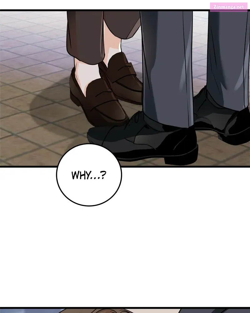 Can't Get Enough of You Zinmanga X Chapter 33 Page 54