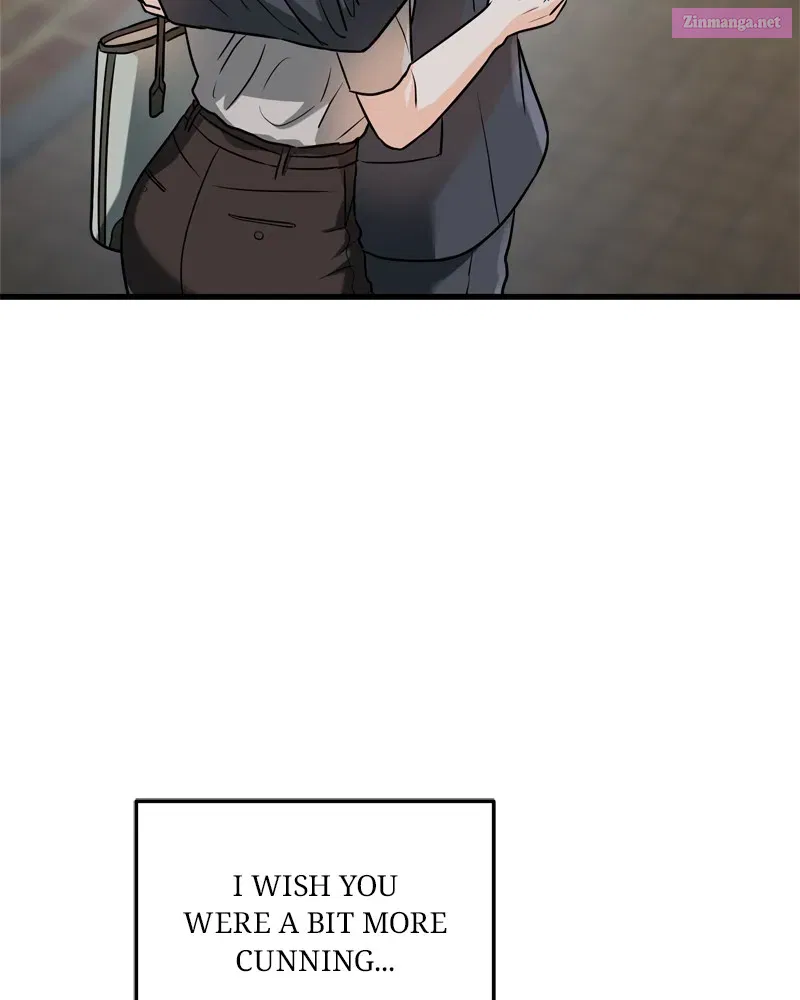 Can't Get Enough of You Zinmanga X Chapter 33 Page 57