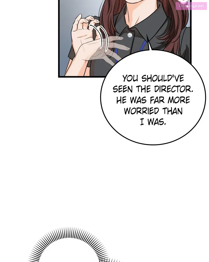 Can't Get Enough of You Zinmanga X Chapter 31 Page 45
