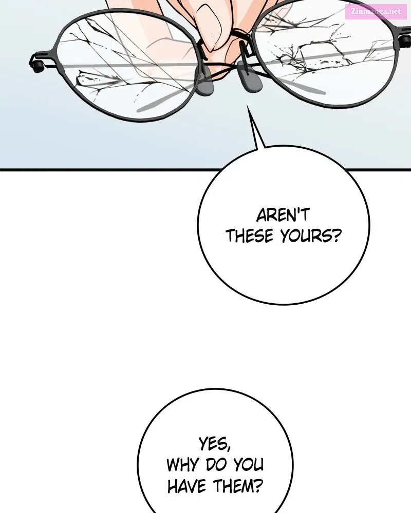 Can't Get Enough of You Zinmanga X Chapter 31 Page 63