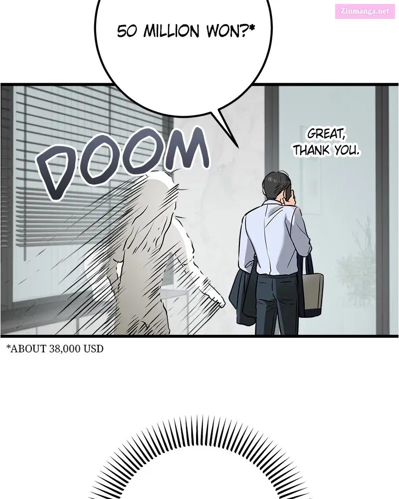 Can't Get Enough of You Zinmanga X Chapter 29 Page 63