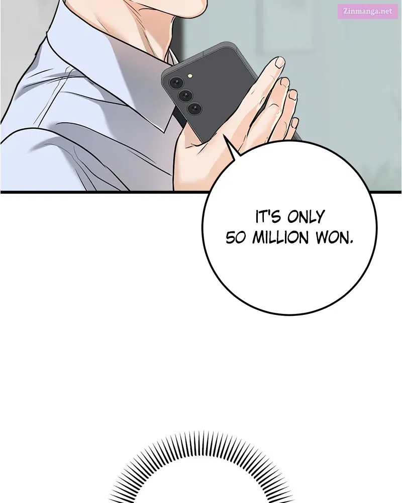 Can't Get Enough of You Zinmanga X Chapter 29 Page 65