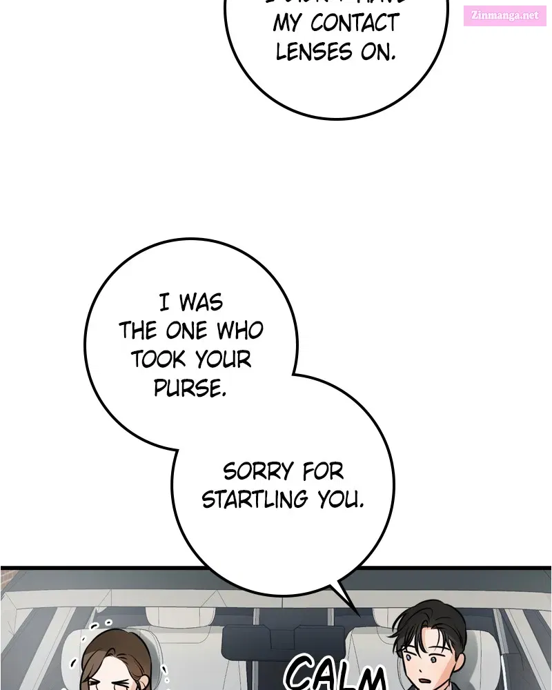Can't Get Enough of You Zinmanga X Chapter 29 Page 74
