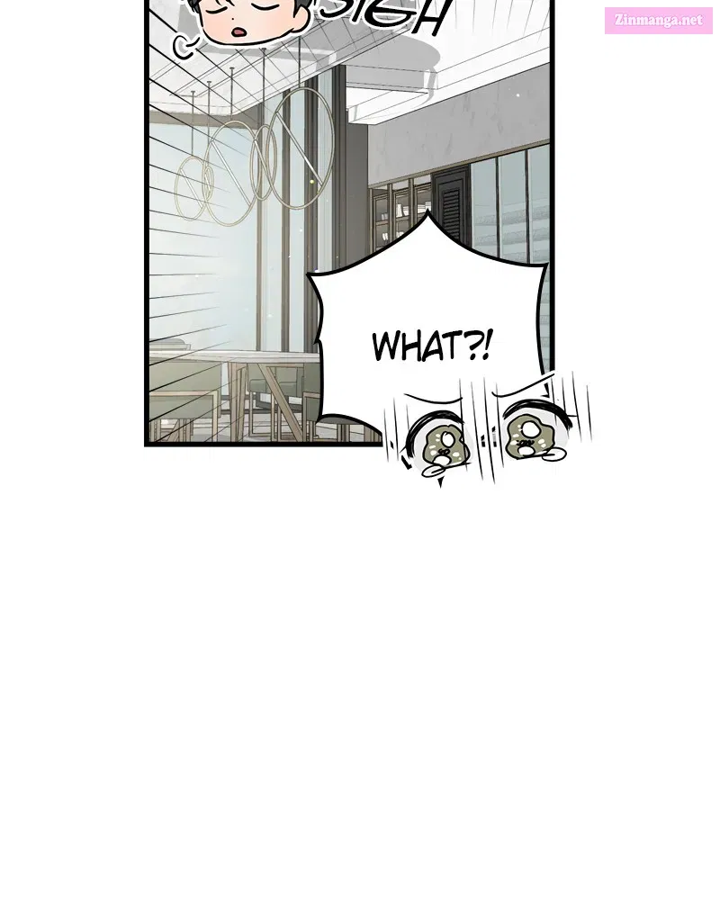 Can't Get Enough of You Zinmanga X Chapter 28 Page 73
