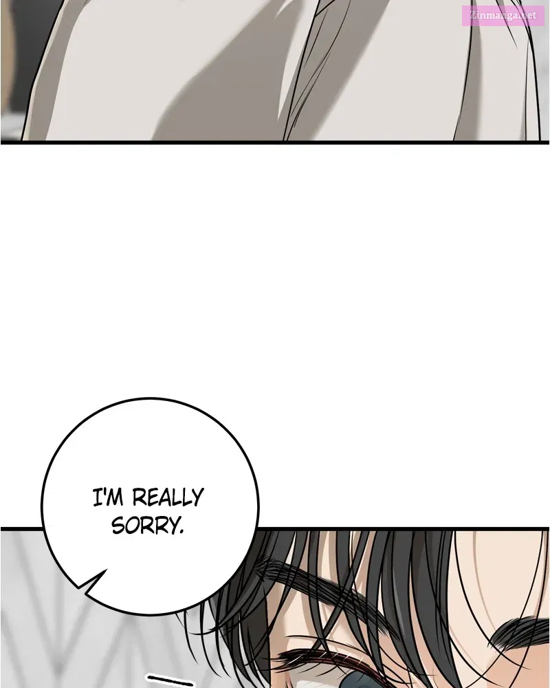 Can't Get Enough of You Zinmanga X Chapter 28 Page 76