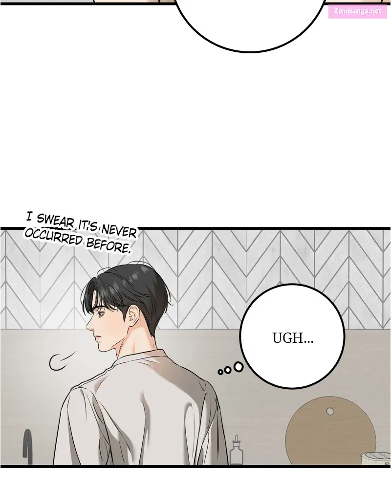 Can't Get Enough of You Zinmanga X Chapter 28 Page 79