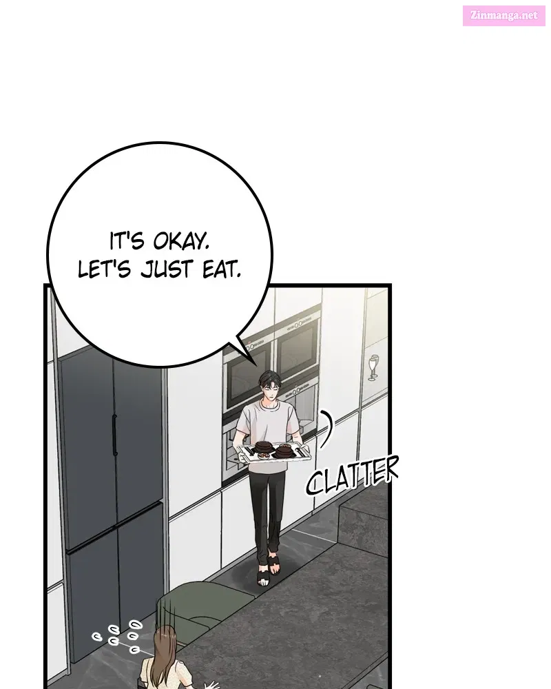 Can't Get Enough of You Zinmanga X Chapter 28 Page 80