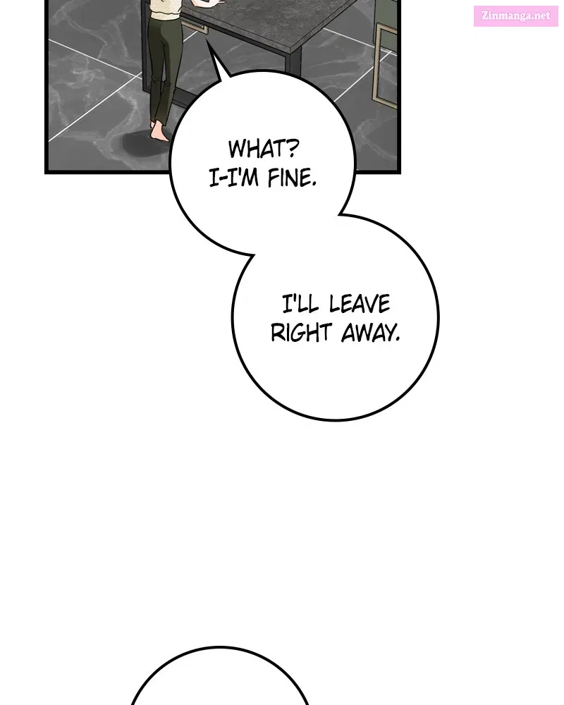 Can't Get Enough of You Zinmanga X Chapter 28 Page 81