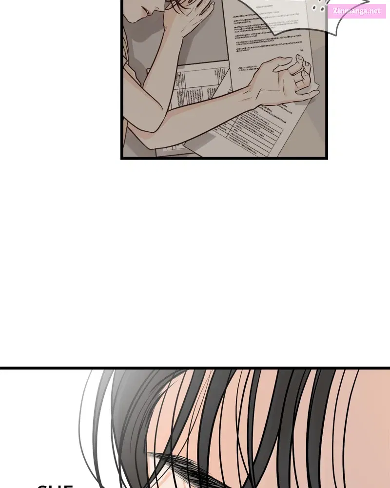 Can't Get Enough of You Zinmanga X Chapter 27 Page 41