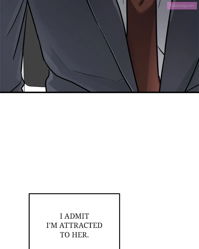 Can't Get Enough of You Zinmanga X Chapter 27 Page 51