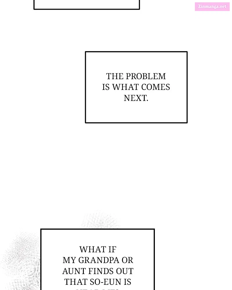 Can't Get Enough of You Zinmanga X Chapter 27 Page 52
