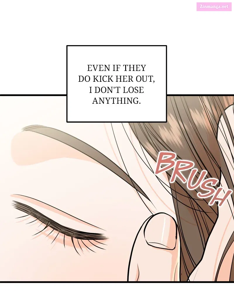 Can't Get Enough of You Zinmanga X Chapter 27 Page 58