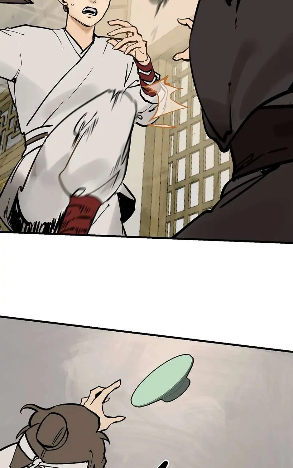 Daughter Of A Thousand Faces Zinmanga X Chapter 26 Page 53