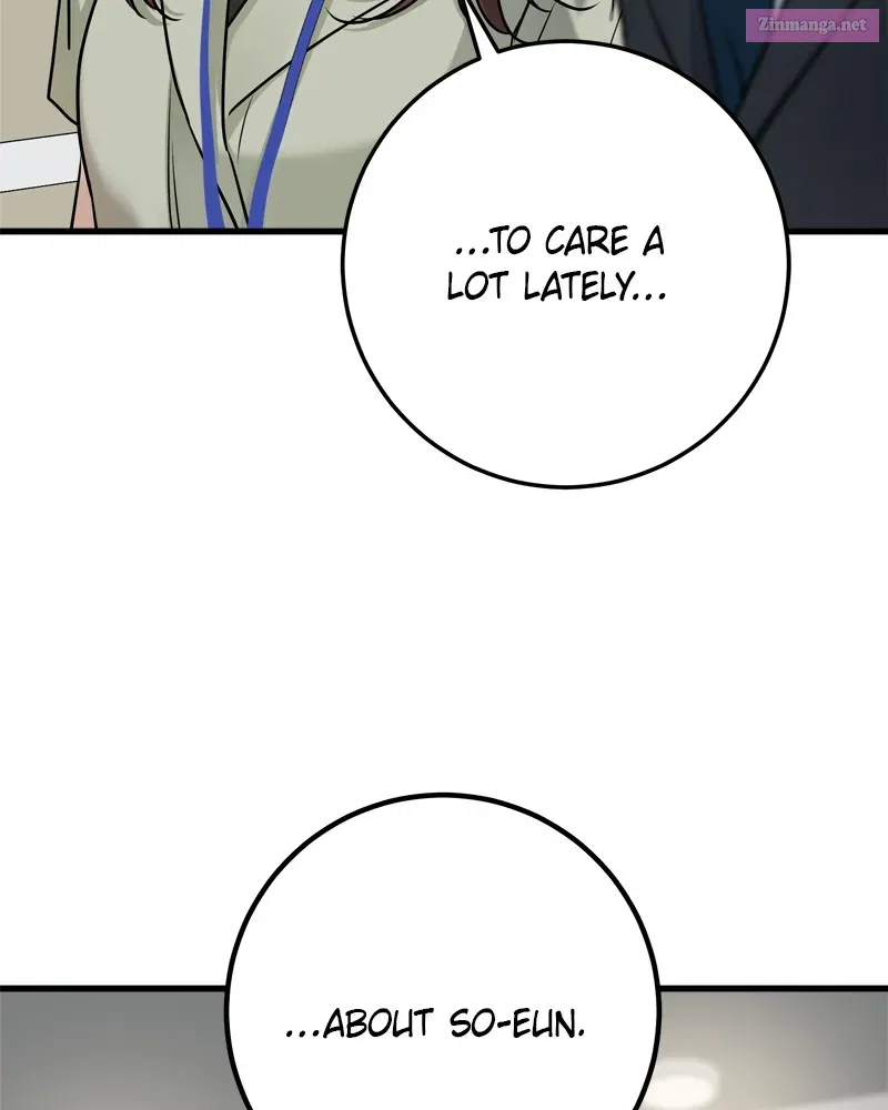 Can't Get Enough of You Zinmanga X Chapter 25 Page 101