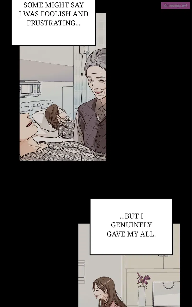 Can't Get Enough of You Zinmanga X Chapter 24 Page 14