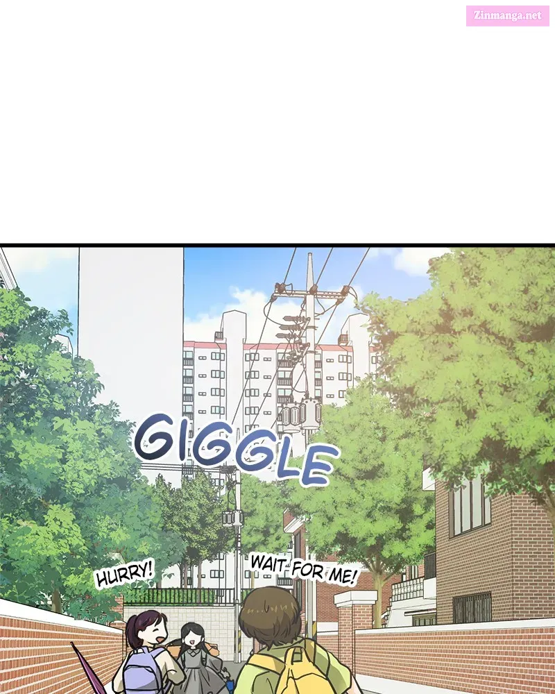 Can't Get Enough of You Zinmanga X Chapter 22 Page 39