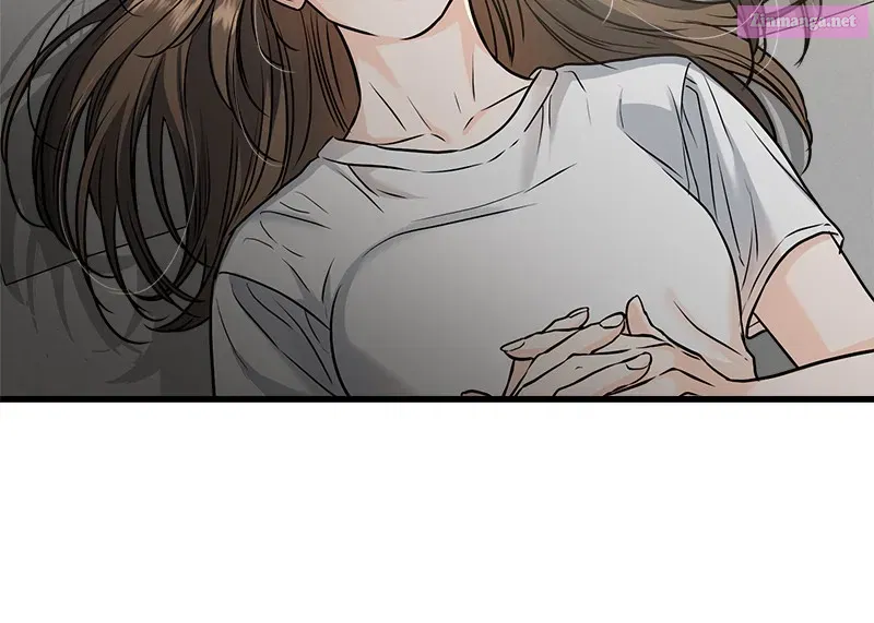 Can't Get Enough of You Zinmanga X Chapter 22 Page 42