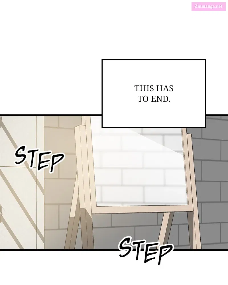 Can't Get Enough of You Zinmanga X Chapter 22 Page 54