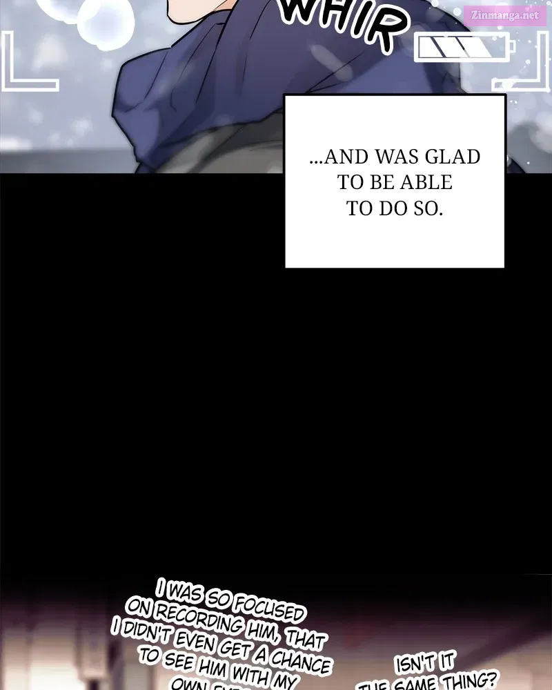 Can't Get Enough of You Zinmanga X Chapter 21 Page 74