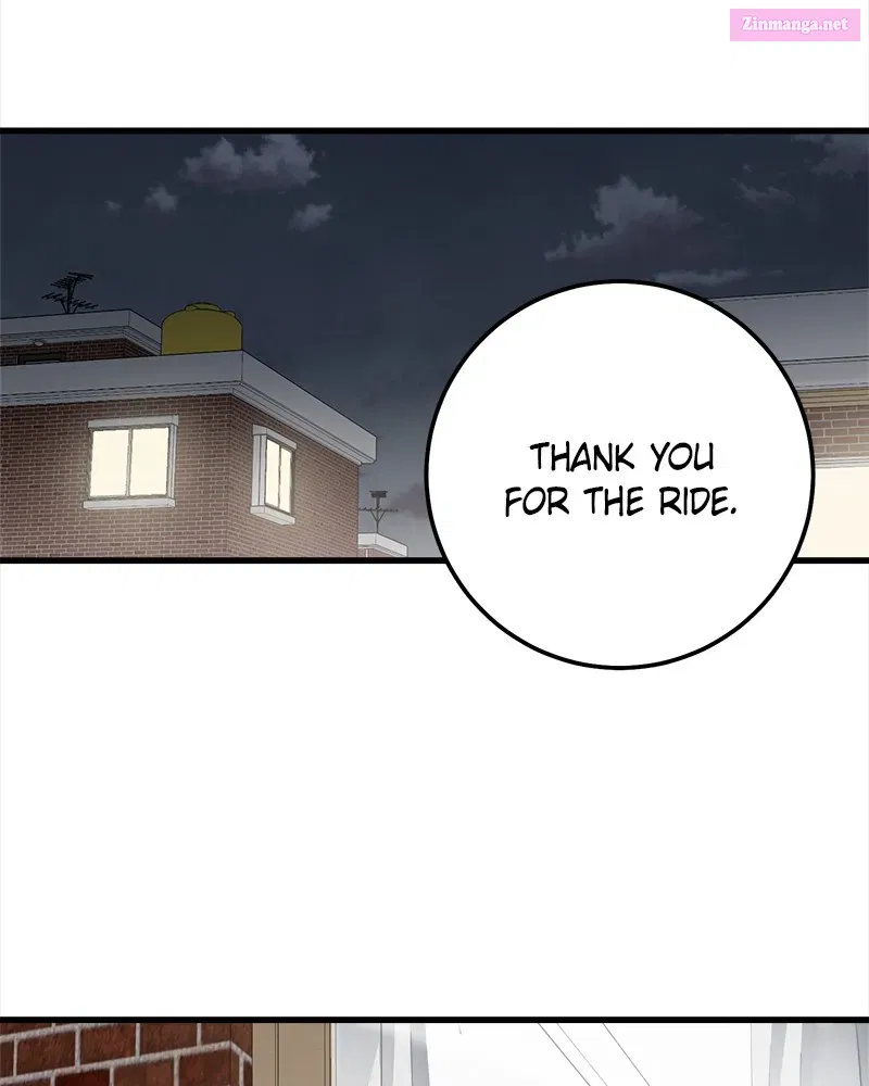 Can't Get Enough of You Zinmanga X Chapter 21 Page 81