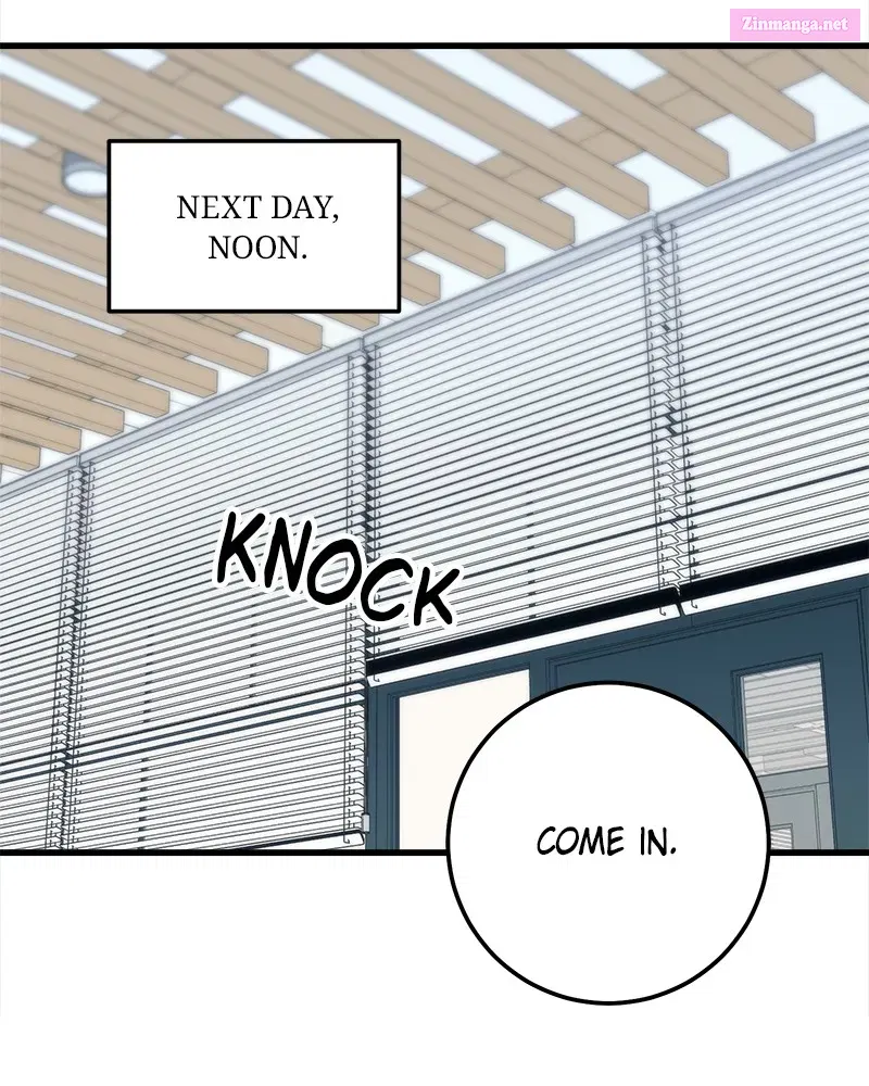 Can't Get Enough of You Zinmanga X Chapter 21 Page 86
