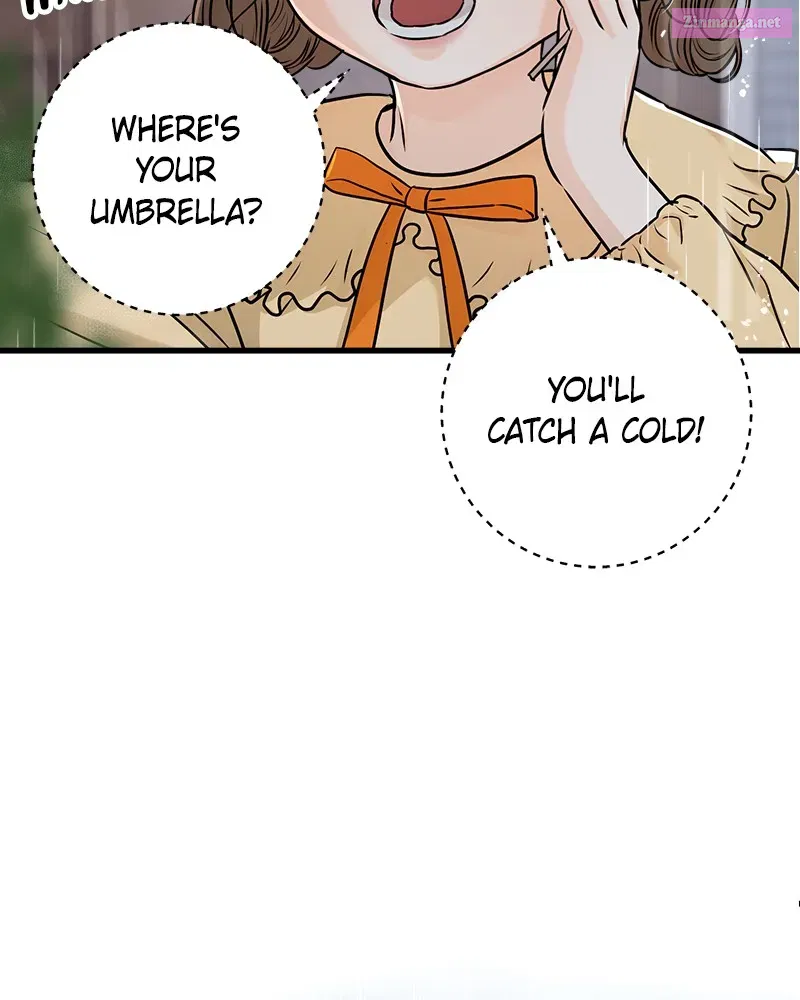 Can't Get Enough of You Zinmanga X Chapter 21 Page 104
