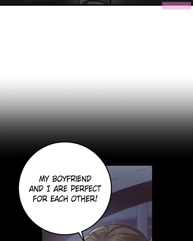 Can't Get Enough of You Zinmanga X Chapter 20 Page 31